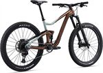 Xe đạp điện địa hình Giant Trance X 2 2022